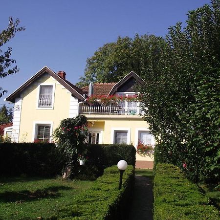 Kasper Vendégház Kőszeg Exterior foto