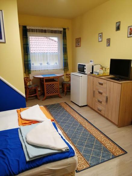Kasper Vendégház Kőszeg Exterior foto