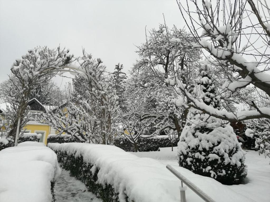 Kasper Vendégház Kőszeg Exterior foto
