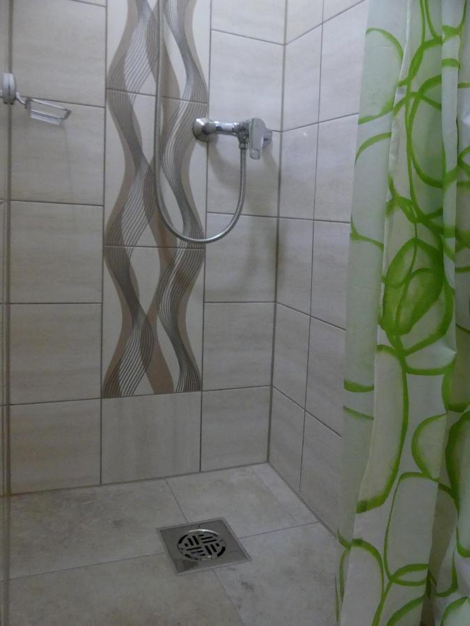 Kasper Vendégház Kőszeg Exterior foto