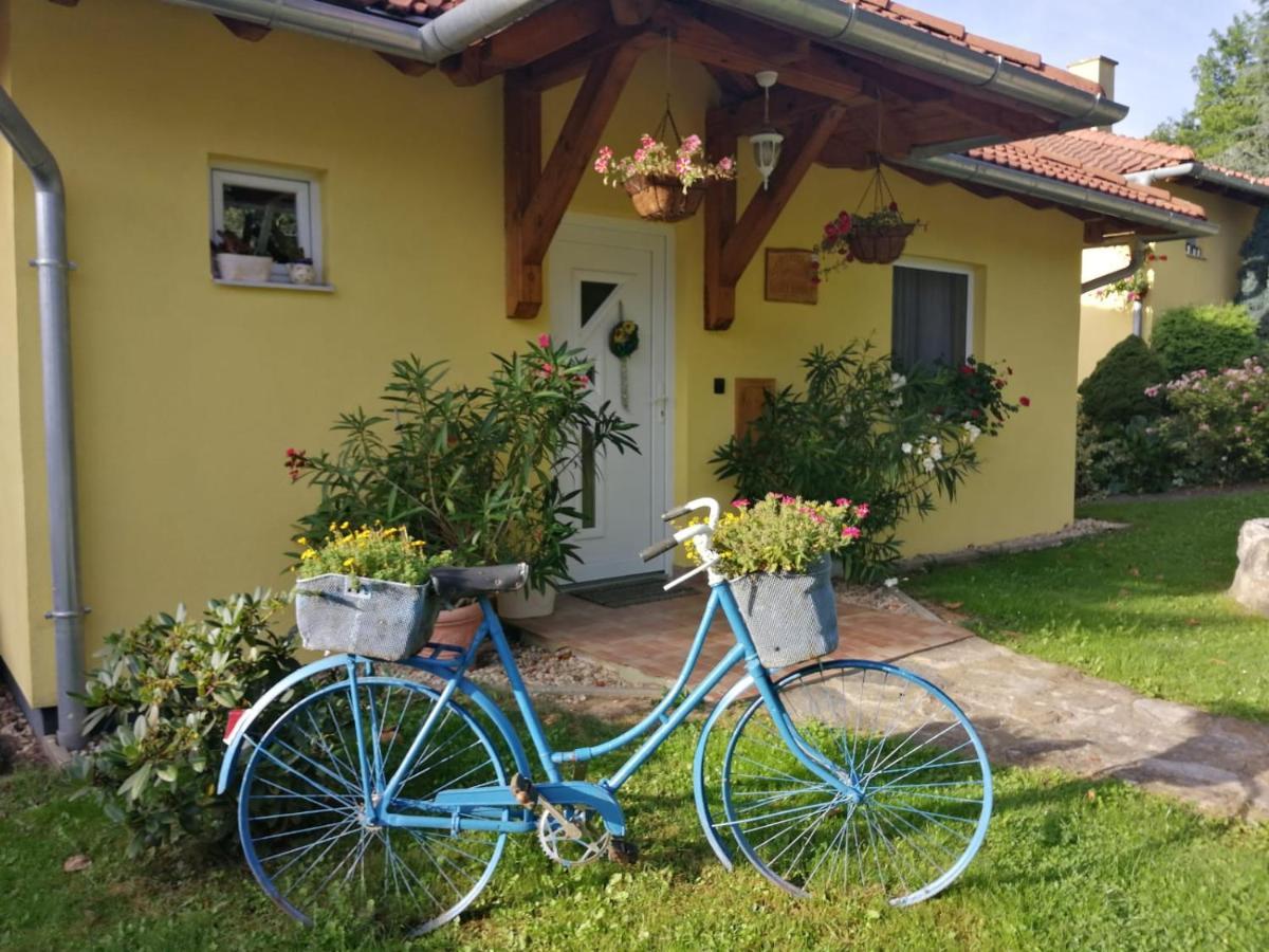 Kasper Vendégház Kőszeg Exterior foto