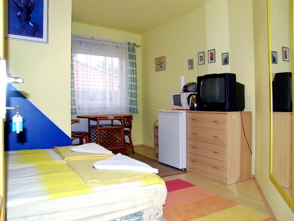 Kasper Vendégház Kőszeg Quarto foto